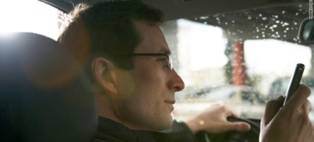 Что ожидает GPS-устройства в будущем?