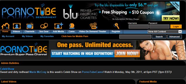 Сеошники - короли порно (Часть 3)