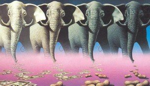 очите карандаши, маркетологи! Замбии нужен новый слоган!