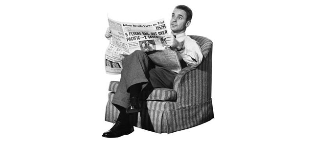 6 шагов к созданию убойного пресс-релиза