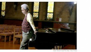 Рой Итон, первый негр в рекламной индустрии