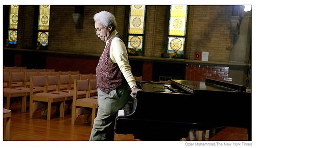 Рой Итон, первый негр в рекламной индустрии