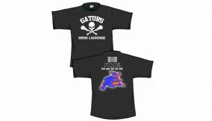 Интерактивные футболки Apparel Media помогают брендам проникнуть в общежития