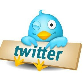 Поздравляем Twitter с пятилетием! Ура!