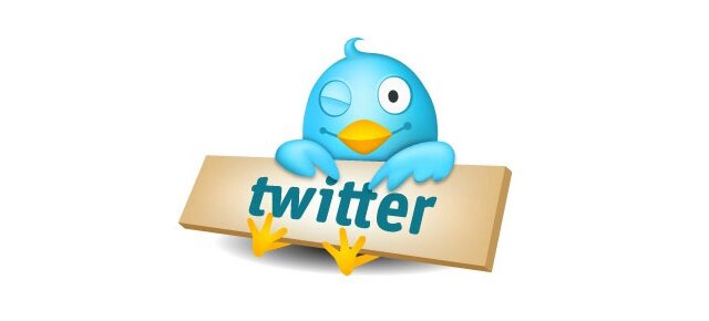 Поздравляем Twitter с пятилетием! Ура!