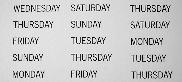 Как часто нужно постить в Facebook?