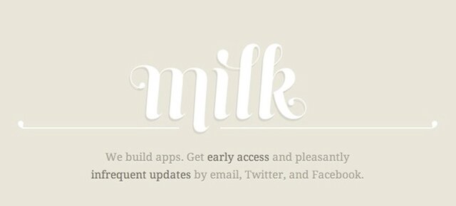 Кевин Роуз уверен, что нам не хватает инкубатора идей. Он может быть прав.