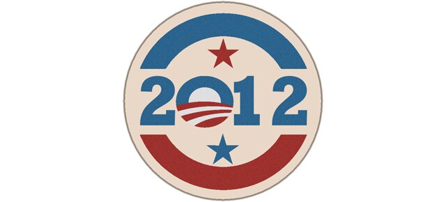 Кампания Obama 2012 началась с диджитала