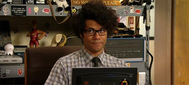 Как найти креативщика внутри большой корпорации