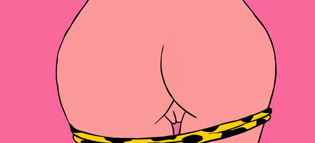 Парижский JWT борется со СПИДом при помощи Sexy Fingers