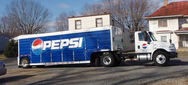 Падение продаж Pepsi ставит под сомнение пользу SMM