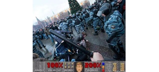 Следующий тренд в социальных медиа? Геймификация реальной жизни!