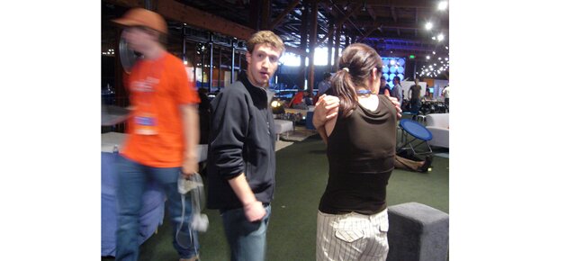 Марк Цукерберг, сконфуженный Google+, устанавливает новый курс для Facebook