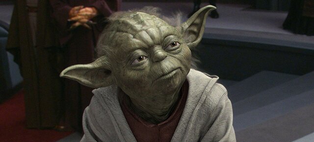 Да пребудет с брендом Сила