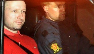 Следы террориста Брейвика в интернете