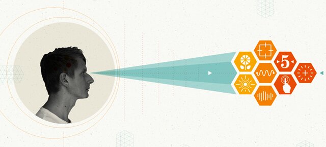 3 тренда, определяющие будущее инфографики