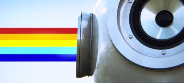 Кейс: первый рекламный ролик Red Bull Music Academy