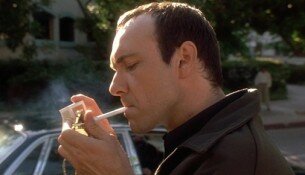 Сними фильм с Кевином Спейси в главной роли! Конкурс от Jameson