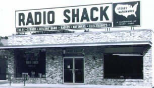 Как RadioShack купил хэштег в Твиттере и сделал его вирусным