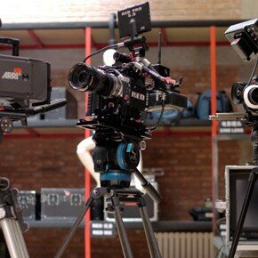 Закат эпохи кинопленки