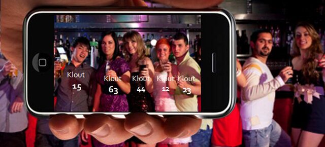 Приготовьтесь! Социальный рейтинг изменит вашу жизнь.