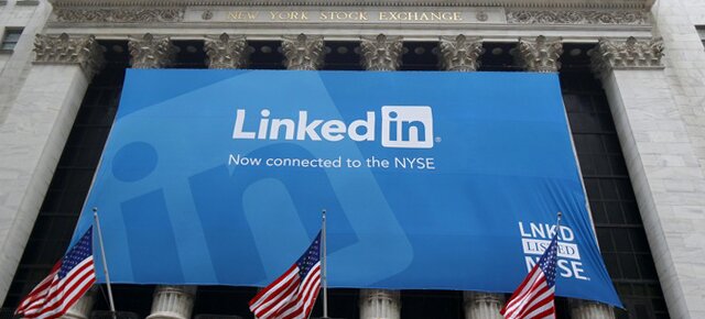 LinkedIn. 10 советов руководителю