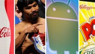 Важность бренда в эпоху цифрового дарвинизма