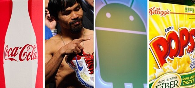 Важность бренда в эпоху цифрового дарвинизма