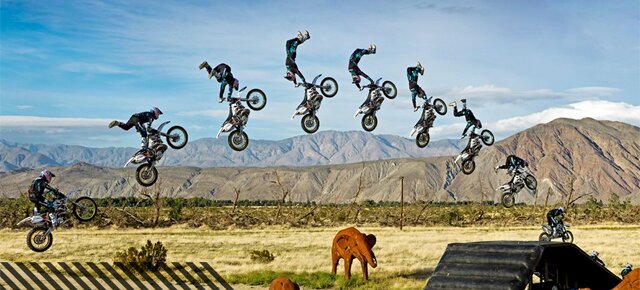 Гендиректор Red Bull Дитрих Матешиц о бренде как медийной компании