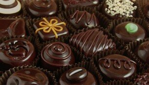 Правда о таинственном, внезапном и непреодолимом желании шоколада