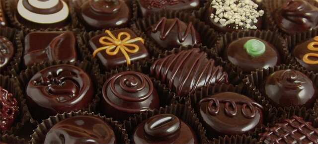 Правда о таинственном, внезапном и непреодолимом желании шоколада