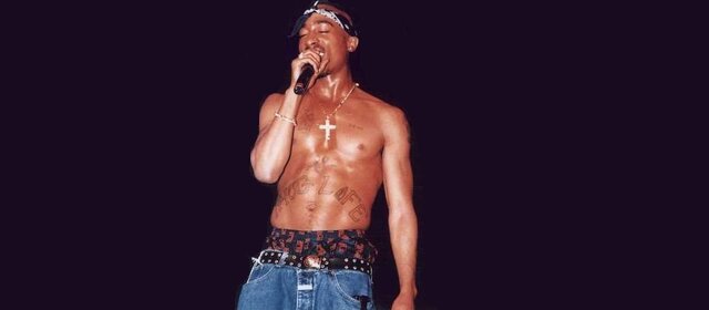 2Pac жив! Что это значит для рекламистов?