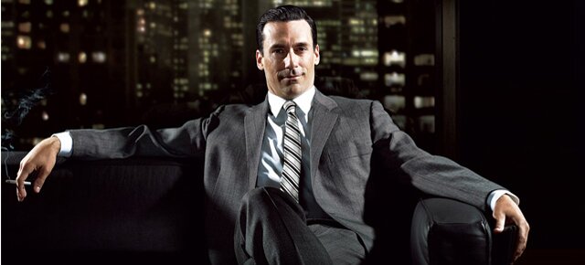 Забудьте «Mad Men» - это мы живем в золотом веке рекламы