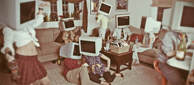 Новая медиадиета