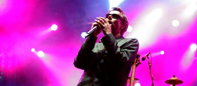 По ту сторону Beastie Boys: креативное наследние Адама Яука aka MCA