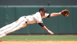 Взаимодействие — это San Francisco Giants
