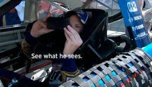 Первая тв реклама Twitter