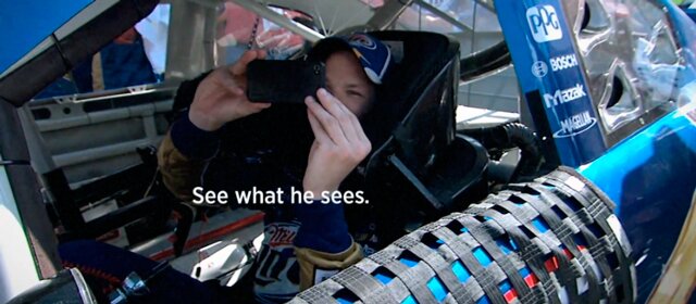 Первая тв реклама Twitter