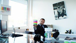 PepsiCo объявили о назначении первого в истории компании главного дизайнера. Сможет ли он справиться?