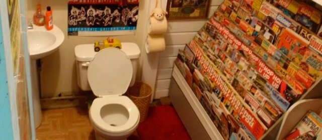 Где проходят самые креативные минуты вашего дня