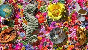 Поколение Y и женские журналы