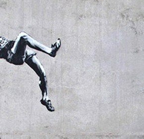 Олимпийские соревнования по партизанскому маркетингу: на золото претендует Nike.