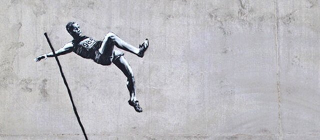 Олимпийские соревнования по партизанскому маркетингу: на золото претендует Nike.