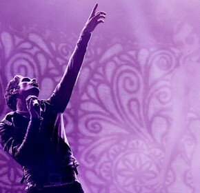 Свежая альтернатива: Перри Фаррелл рассказывает о LOLLAPALOOZA и об искусстве создания правильной обстановки