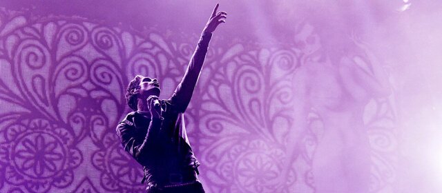 Свежая альтернатива: Перри Фаррелл рассказывает о LOLLAPALOOZA и об искусстве создания правильной обстановки