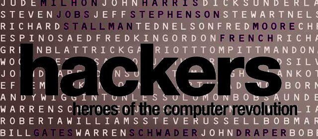 Чтобы стать частью будущего, его нужно взломать