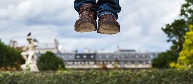 4 шага к прорывным идеям