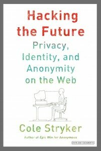 Взламывая будущее. Коул Страйкер