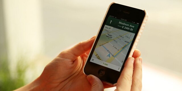 О технологиях в 2012