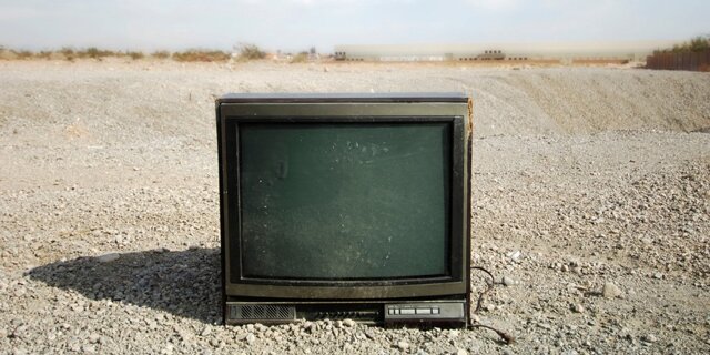 О технологиях в 2012